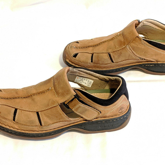 timberland smart